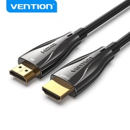 Vention 8K HDMI 2.1 Cable 120Hz 48Gbps Fiber Optic HDMI Cable Ultra High Speed HDR eARC for HD Projector PS4 Cable HDMI