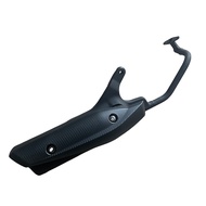 ระบบไอเสีย UY125 ตามมาตรฐานการปล่อยมลพิษ 4