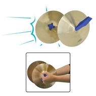 Cymbal with Line 8”..