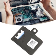 High Strength Aluminium Alloy SSD Heatsink Cover for Nvme M.2 NGFF 2230 Professional Required G15 55