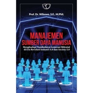 Human Resource Management
