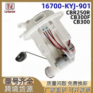 16700-KYJ-901 Motorcycle Fuel Pump Suitable for Honda CBR250R CB300F CB300 Fuel Pump