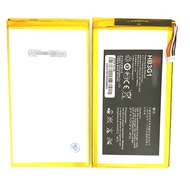 Battery Made For Huawei Mediapad 7.0 T1-701U/Mediapad T3 7.0 BG2-U01(HB3G1)