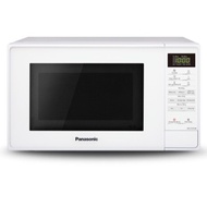 Panasonic 20L Solo Microwave Oven NN-ST25JWYPQ