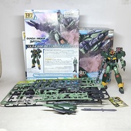 Bandai hg 00 Command Qant Gundam Build Metaverse Kit 1/144 2nd Already Assembled H197