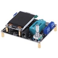 Newsmallbrains GM328A Assembled Transistor Tester  Diode ESR Capacitance Meter NSB