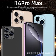 2025 Mobile Phone I16PROMAX Brand New Android 8.1 All-in-One Phone 1G+16G25.12.4