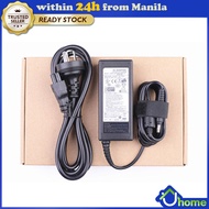 【SOYACAR】Samsung Laptop Adapter 19V 2.53A Charger Power Supply