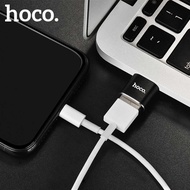 Hoco OTG USB Type C to USB Type A Converter Adapter UA5 Pc Computer Pc Computer Computer Editing Com