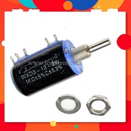 Potentiometer WXD3-13-2W 5% Electronics Store99