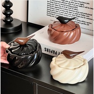 Ashtray Ashtray Creative Ashtray Household Ashtray Ashtray Large Living Room Ashtray Ashtray Househo