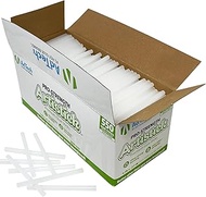 AdTech 4" Premiere Hot 4 inch Mini Size Glue Sticks, 5#, 5 Pounds