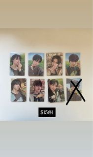 Boynextdoor 小卡