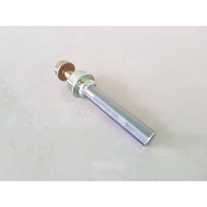 Front Disc Brake Latch (Lower Part Without Grooves) TOYOTA LH112-125 Each