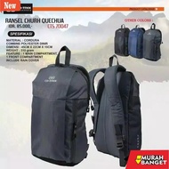 Trendy Men's Backpack original Cotrek churh and flater backpack 10L capacity free rain cover