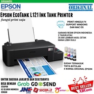 Terbaru Printer Epson L121 Pengganti Printer Epson L120 Tbk