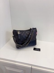 Chanel Gabrielle medium 流浪包