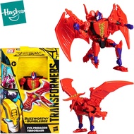Hasbro Stocked Legency Buzzworthy Bumblebee Evil Predacon Terrorsaur Deluxe Class Model Toys Action Figures Gifts for Fans
