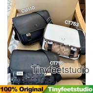 CU110 CT716 CT753 CY777 League Hybrid Crossbody Men Sling Messenger Bag  110 716 756