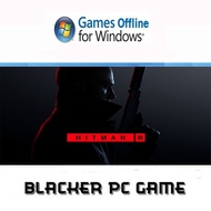 Hitman 3 – V3.10.0/V3.10.1+H1/H2 MISSIONS+UNLOCKER PC Game Offline