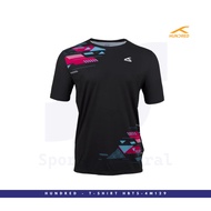 Hundred Badminton Jersey HBTS-4M129