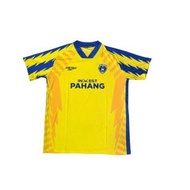 Voltra Sri Pahang FC Home Kit 2024/25 Sublimation Jersey Unisex Shirt / Short Sleeve Tee