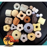 3DM Bio Bacteria Home 13in1 Filter Media Top Filter Aquarium /Terrarium filter,Canister / Sum Tank W