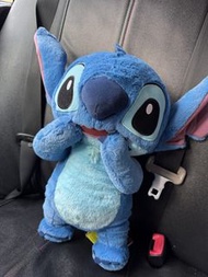 迪士尼正版史迪奇Stitch毛絨公仔