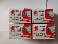1004J Paku staples Paku Tembak U