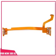 Volume Flex Ribbon Cable for Nintendo New 3DS XL for 3DS XL Speaker Ribbon Cable Flex Wire