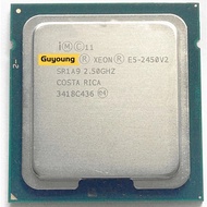 YZX Xeon E5 2450V2 E5-2450V2 E5-2450 V2 SR1A9 2.50GHz 8-Core 20M LGA1356 CPU processor