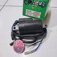 Coil CB100 S90 90Z S90Z Honda CB 100 CB125 Limited Rare Items Classic Motorcycle Spare Parts