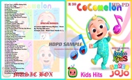 USB pendrive mtv song R 30-cocomelon song