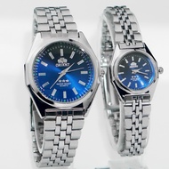 Orient STAR COUPLE Watch PREMIUM Chain Men Women IMPORT Wholesale Cheap Wristwatch OR001 Fernaga