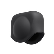 Black Lens Hood Cap Cover for Insta360 ONE X2 FlowState Panoramic Action Camera