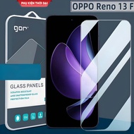 Gor Reno 13F / 14F / Reno 13 / 14 Realme Q3s / X2 Pro / Ace / C65 / C67 / Oppo A74 / A95 is transpar