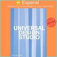 Universal Design Studio : Inside Out by Universal Design Studio (UK edition, hardcover)