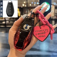 Suitable for DENZA Z9GT EV 2026 Key Cover 25/26 Z9/Z9GT New Style N8L Buckle EV Car Bag DENZA Case