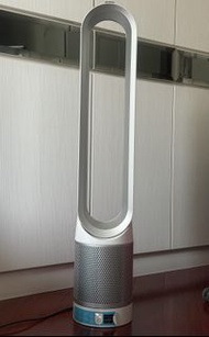 Dyson TP 02  空氣清淨機 風扇