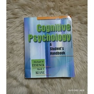 Psychology Books Preloved !!️