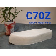 SOPY HONDA C70Z Seat Cushion Sponge / Seat Kusyen Span
