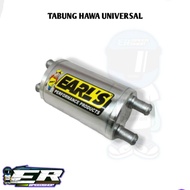 Universal CNC air tube, color air tube, universal CNC variation color air tube