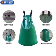 Drip Irrigation Bag for Green Tree Maintenance, Watering Bag for Trees, Drip Water Bag, Large Capaci