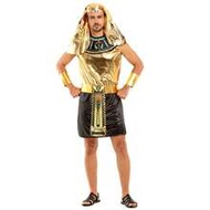 Adult Men's Greek Roman Warrior Cosplay Costume, Spartan Warrior Gladiator Outfit, Party Carnival My