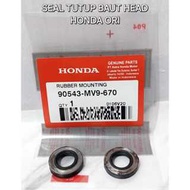 MOUNTING BOLT SEAL VARIO SCOOPYBEAT 90543-MV9-670