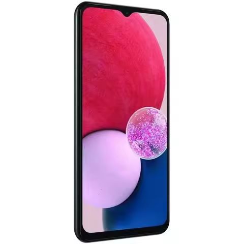 Original Samsung Galaxy A13 A135U 4G LTE Mobile Phone 6.6'' 3GB RAM 32GB ROM CellPhone 50MP+5MP+2MP*