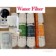 Water Filter Coway & Cuckoo
