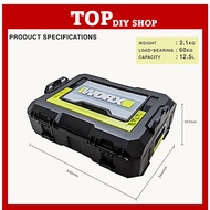 Worx Stacking Box - WORX WA4229 WA4230 WA4231 Toolbox