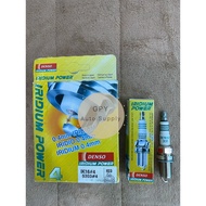 DENSO SPARK PLUG IK16 (4 X PCS)