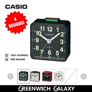 Casio Table Alarm Clock (TQ-140 Series)